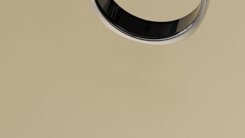 Ultra-thin RingConn Gen 2 Air